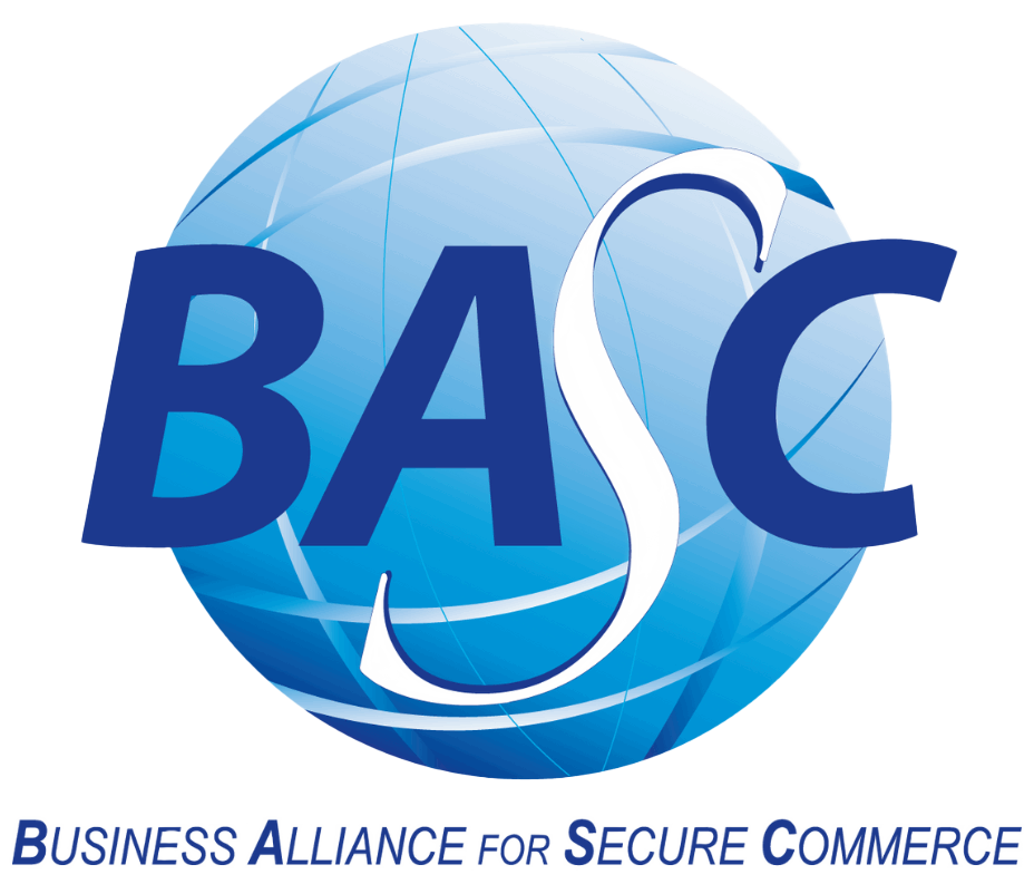 BASC certified