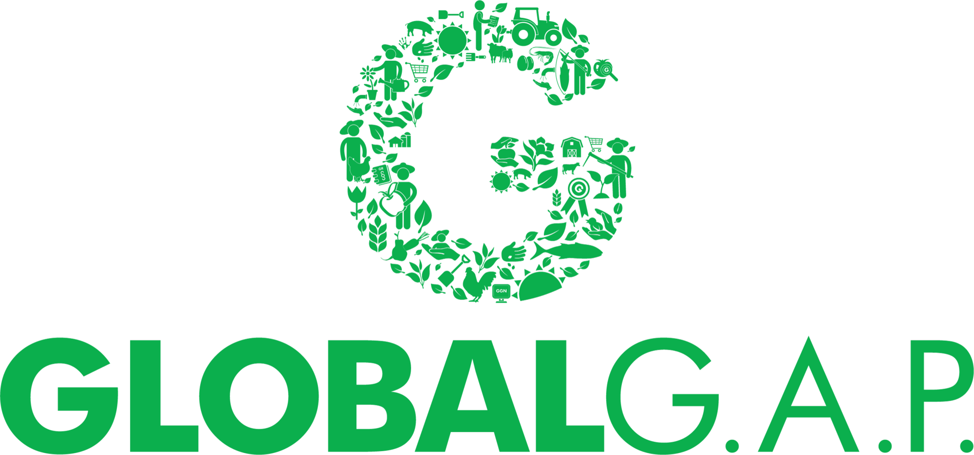 Global G.A.P. certified