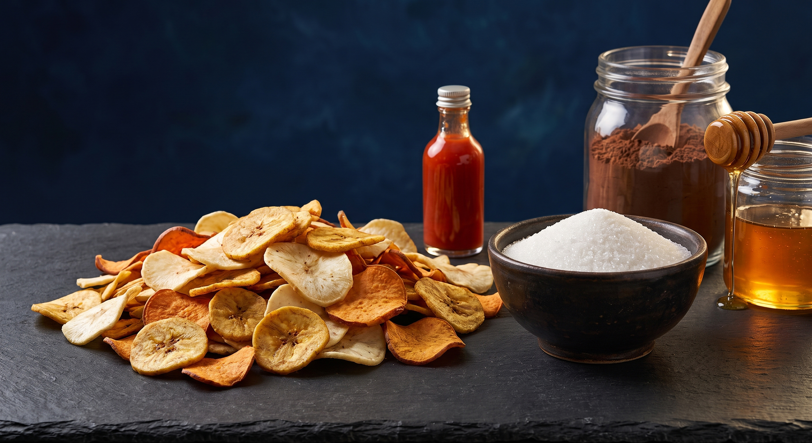 Agroindustry and Processed Foods