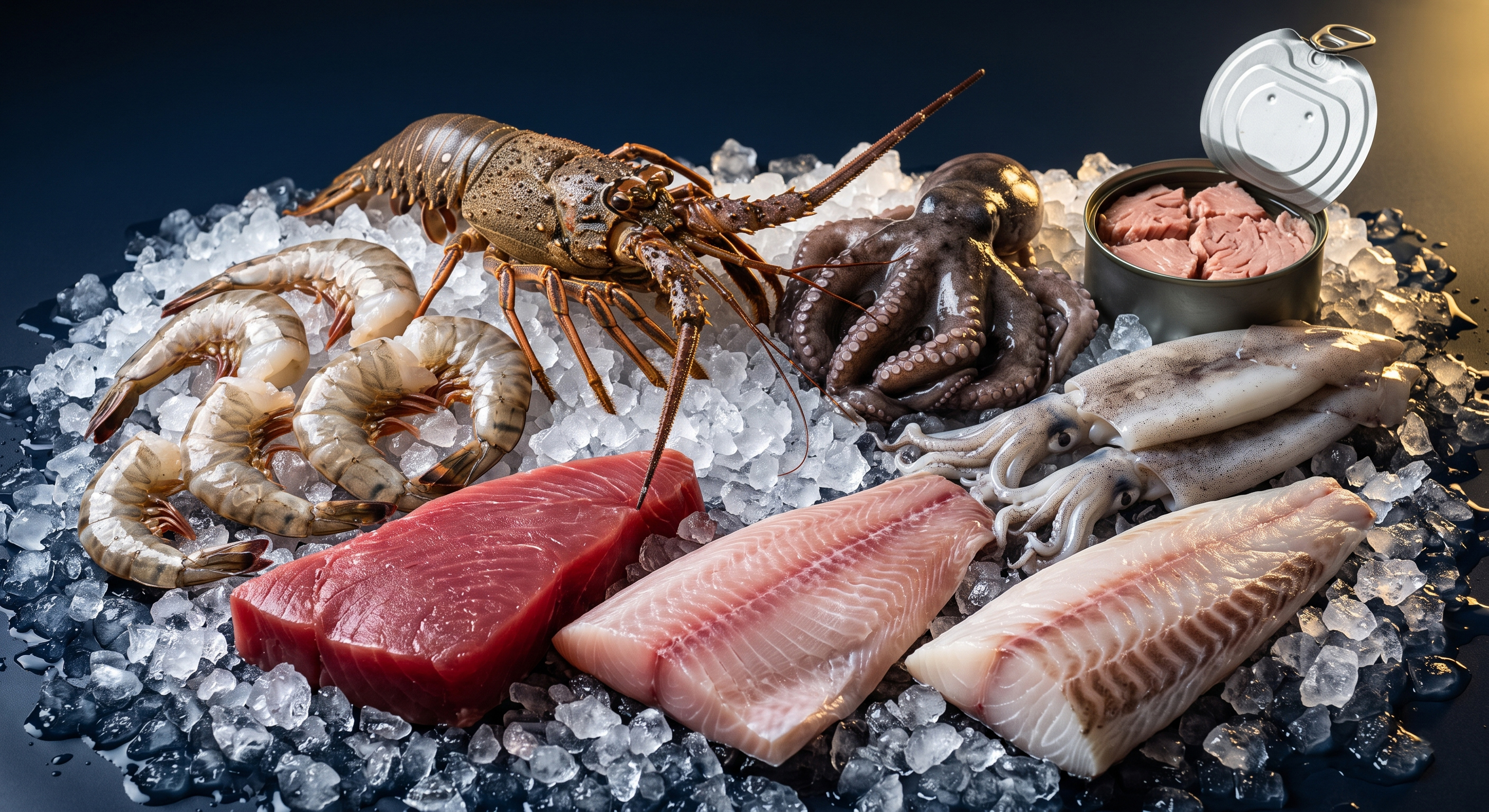 Aquaculture and Fisheries