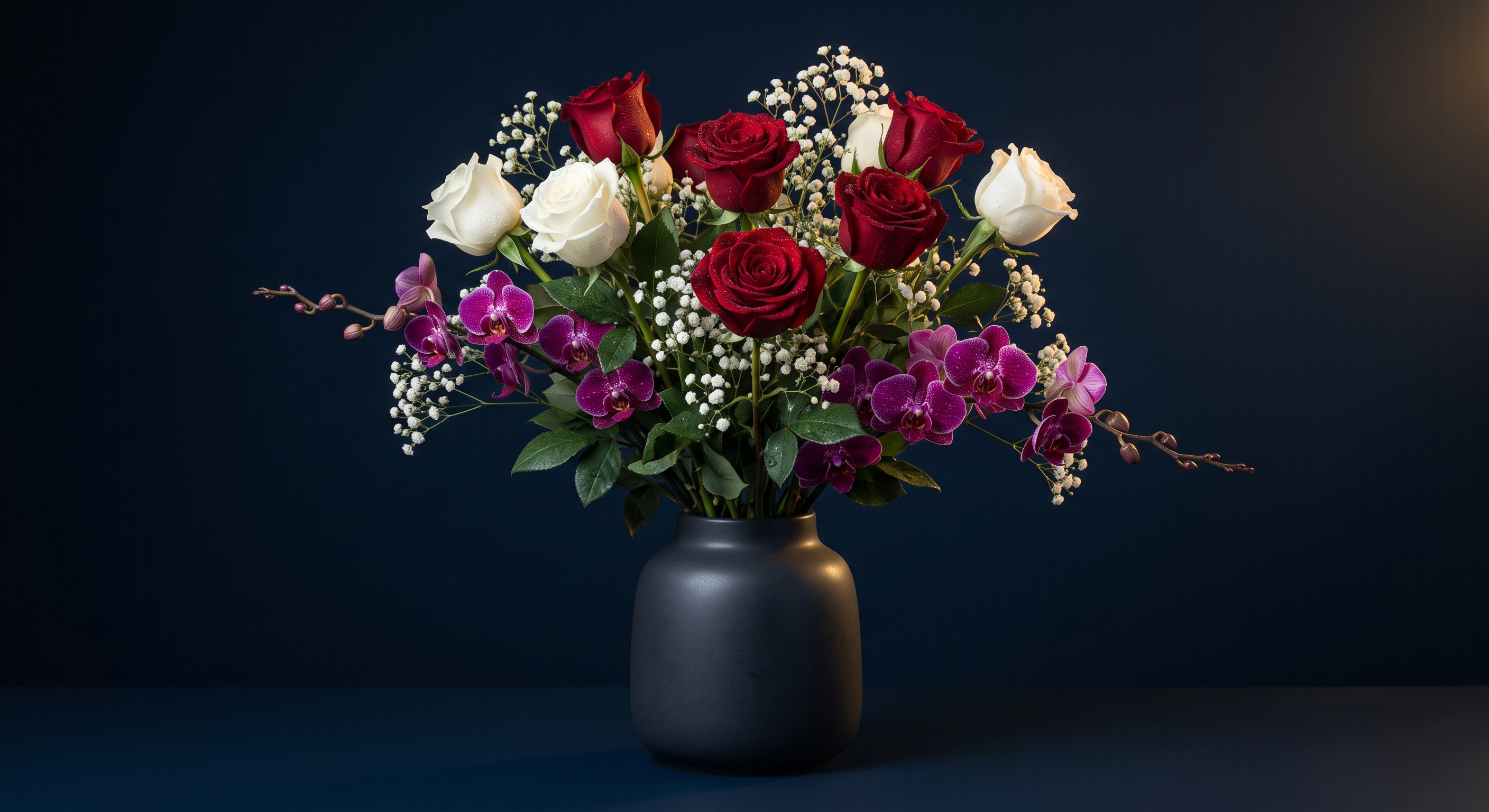 Flowers and Ornamental Plants